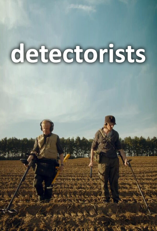 The Detectorists